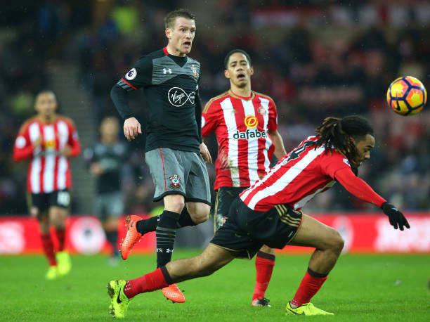 他可以享受 他可以享受