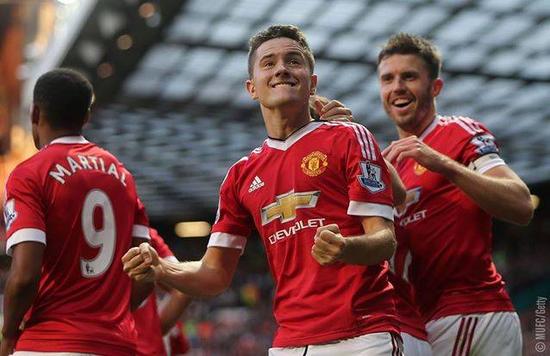 手的差距 手的差距