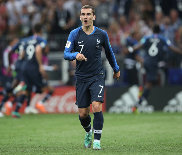 的足球世界 的足球世界