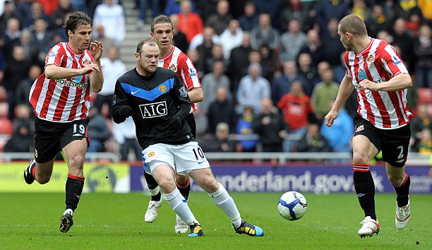 足球界的影 足球界的影