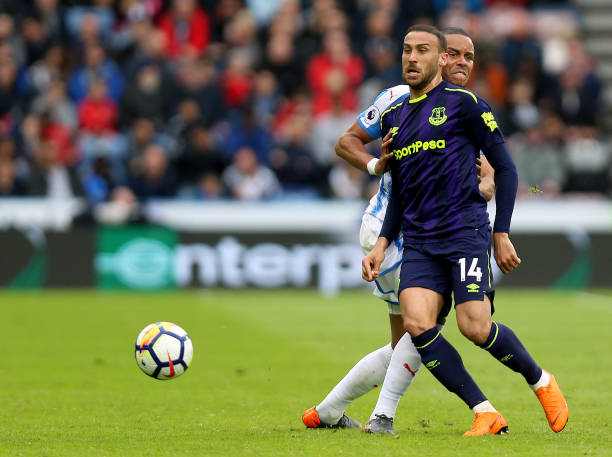 般的进球 般的进球